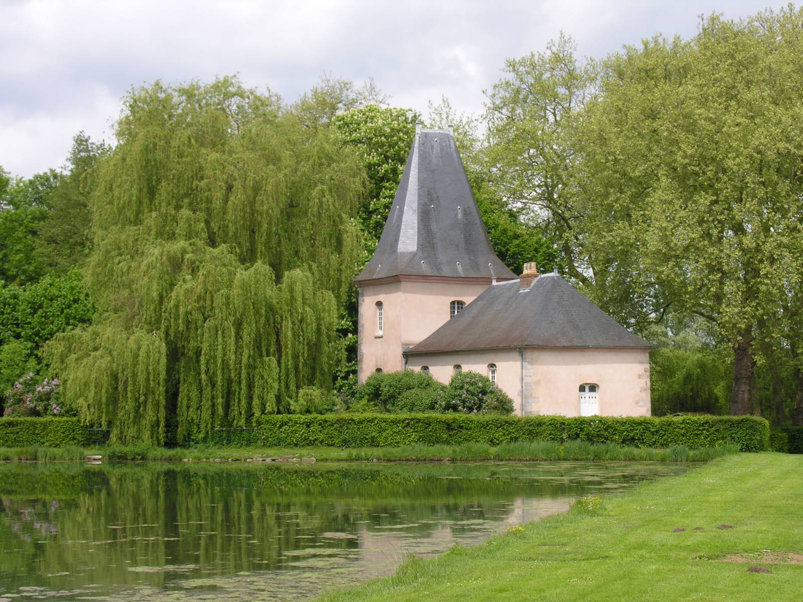 Château des Marais